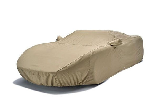 53-19 Covercraft Flannel Car Cover (Specify Application)