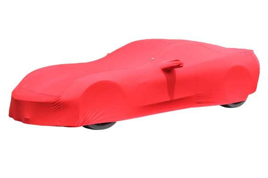 53-19 Covercraft Form Fit Car Cover (Specify Application)
