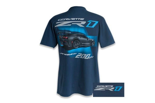 C7 Corvette ZR1 T-shirt