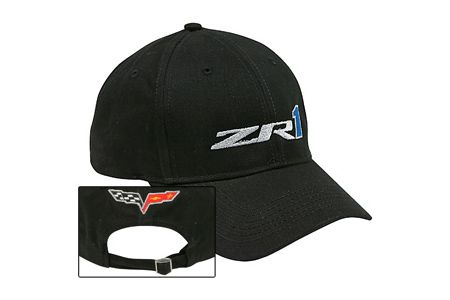 ZR1 Cap