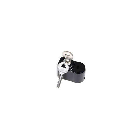 63-64 Spare Tire Lock w/GM Hex Keys