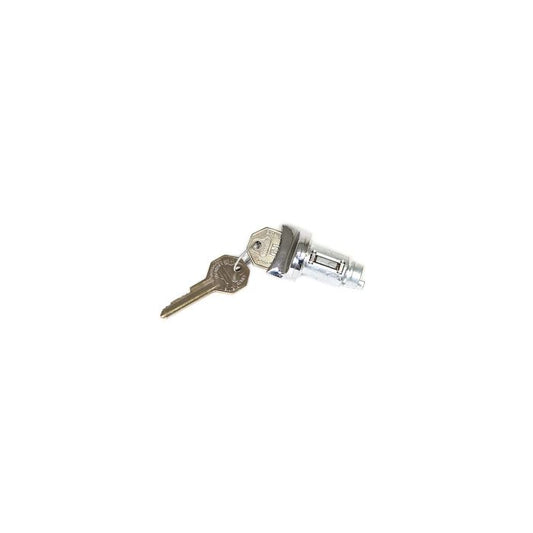 53-59 Ignition Lock Cylinder w/Keys