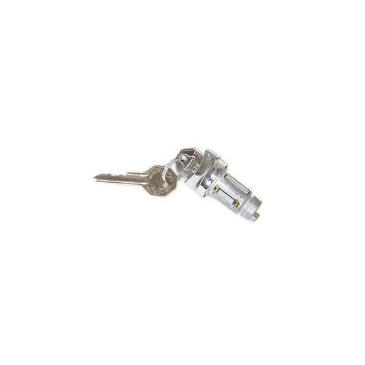 60-64 Ignition Lock Cylinder w/Keys